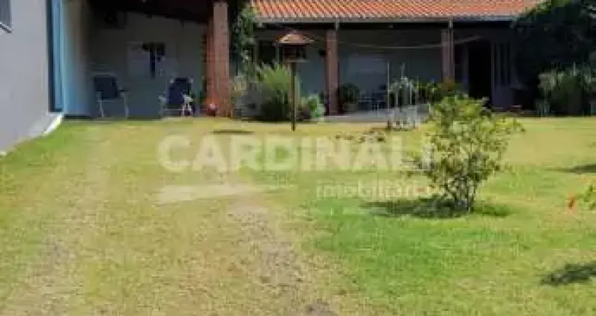 Casa com 2 quartos à venda na Rua C, 215, Centro, Analândia