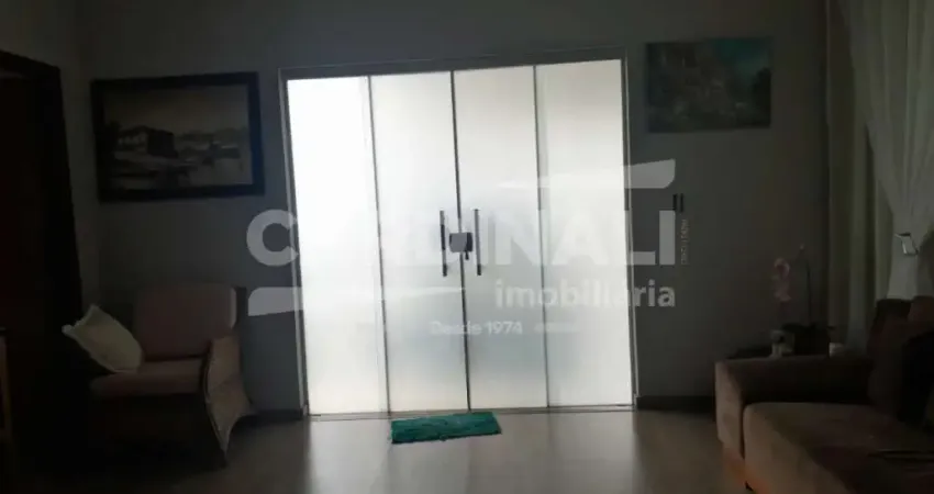 Casa com 3 quartos à venda na Rua Secombina de Paula Passador, 414, Cidade Aracy, São Carlos