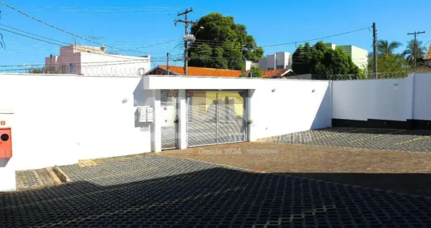 Apartamento aparecida temple, jardim nova santa paula - são carlos/sp