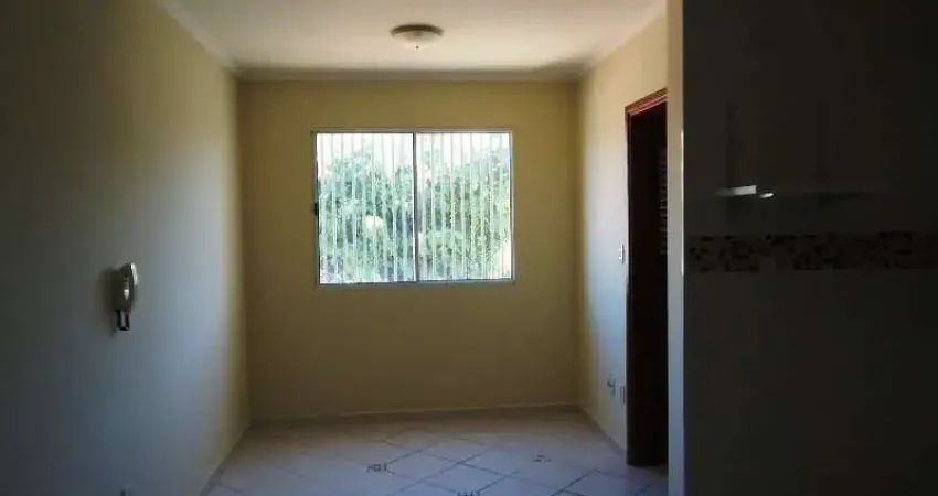 Apartamento com 1 quarto à venda na Rua Nove de Julho, 2790, Jardim Lutfalla, São Carlos