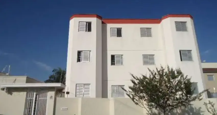 Apartamento com 2 quartos à venda na Rua Antônio Fischer dos Santos, Bloco B, 130, Jardim Paulistano, São Carlos