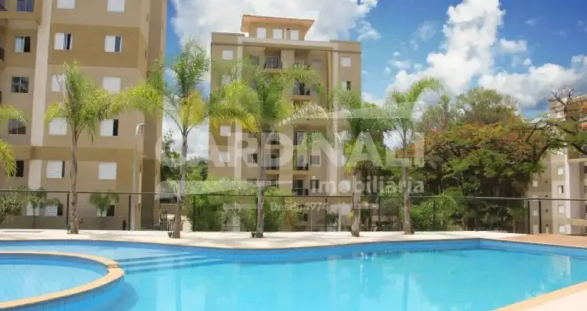 Apartamento à venda no eco vila tipuana em campinas - novo, moderno e completo