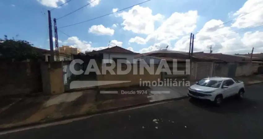 Casa com 3 quartos para alugar no Parque Santa Felícia Jardim, São Carlos 