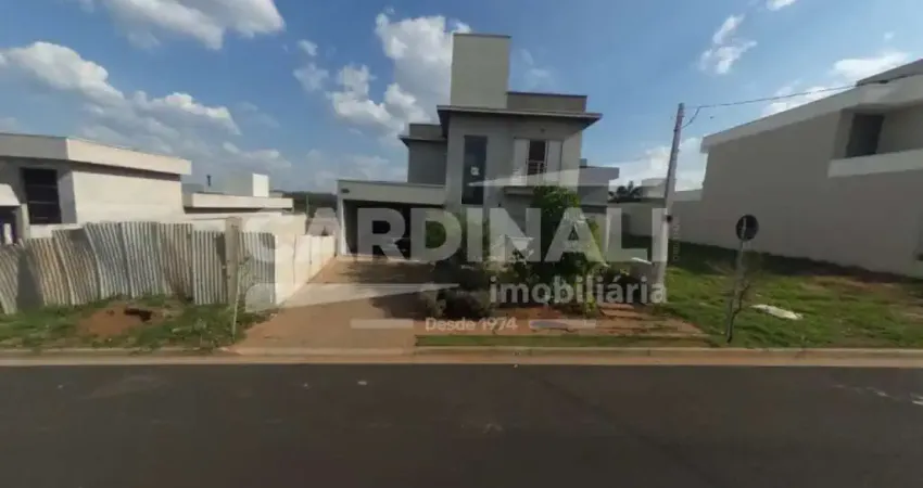 Sobrado localizado dentro do condomínio fechado na cidade de são carlos.