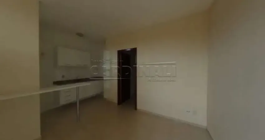 Apartamento com 1 quarto à venda na Rua Armando de Salles de Oliveira, 2° andar, 478, Centro, Araraquara