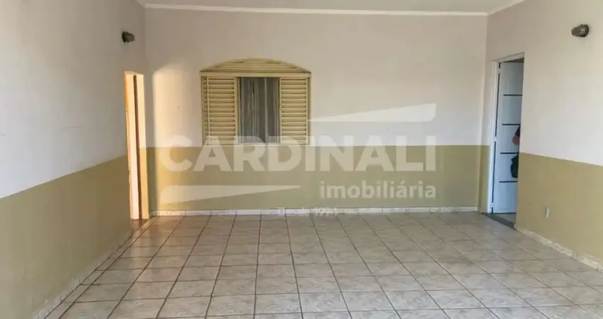 Casa com 4 quartos à venda na Rua Doutor Antônio Stella Moruzzi, 630, Jardim das Torres, São Carlos