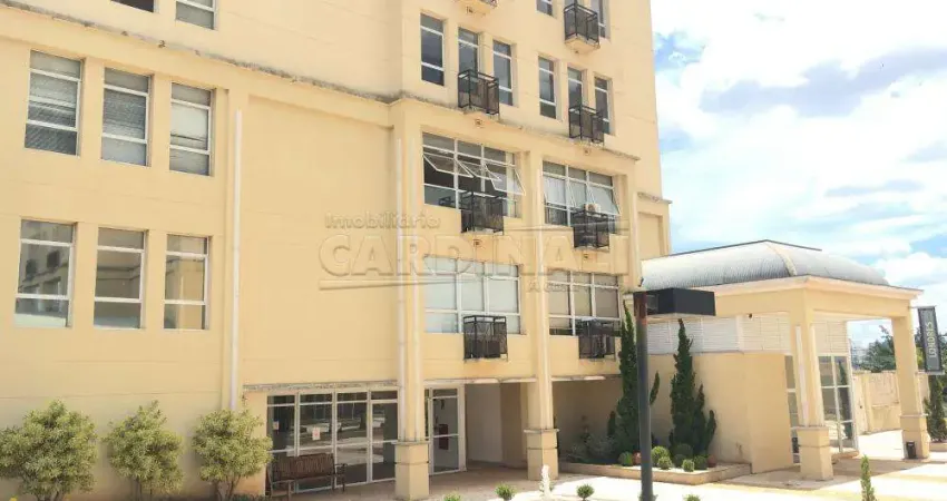 Ponto comercial à venda na Rua Passeio dos Ipês, 320, Parque Faber Castell I, São Carlos