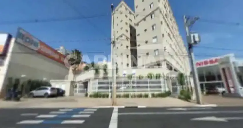 Apartamento com 2 quartos para alugar na Avenida Francisco Pereira Lopes, Bloco Guaratiba, 1950, Jardim Paraíso, São Carlos