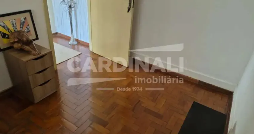 Sala comercial para alugar na Rua Armando de Salles Oliveira, Sala 01, 260, Centro, Araraquara