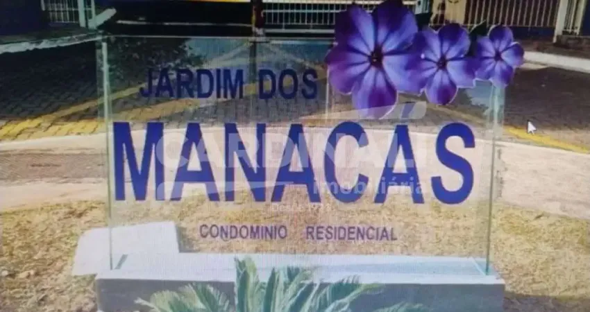 Apartamento com boa localização, próximo a escolas e creches.