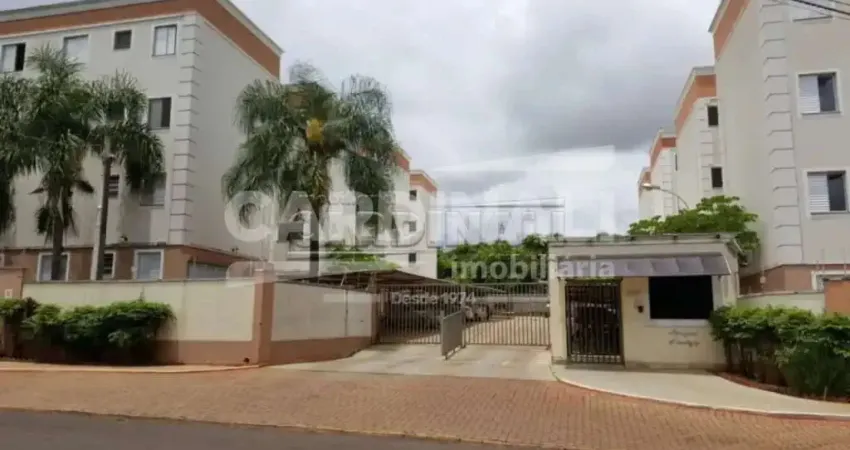 Apartamento com ótima localização, próximo a supermercados e shopping.