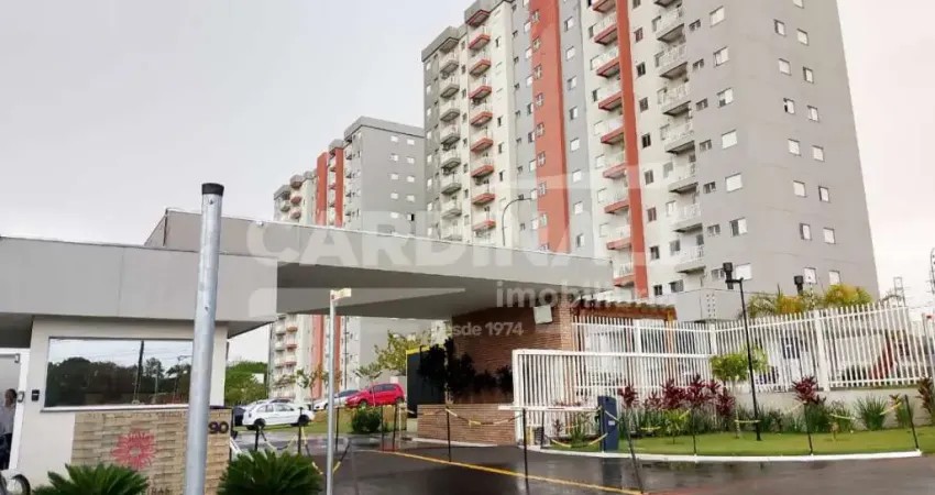 Oportunidade! apartamento com excelente localização, próximo a supermercados e comércio.