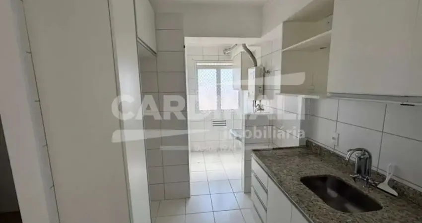 Apartamento para locação com 2 dormitórios no condomínio vista prado em campinas.