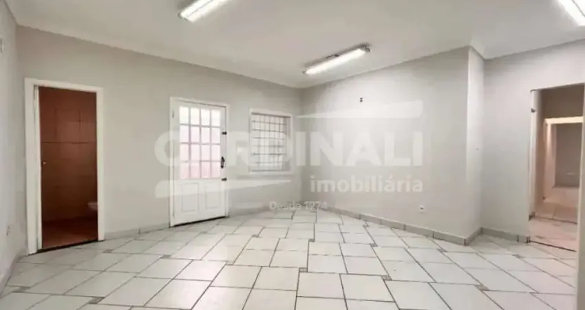 Casa para locação no cambuí com 6 salas próximo a av norte-sul campinas - zc2.