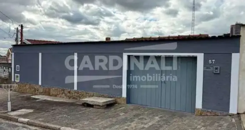 Casa para locação no jardim eulina em campinas/sp com 3 dormitórios e piscina.