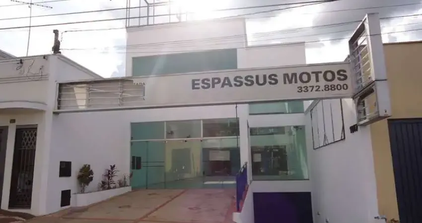 Ponto comercial para alugar na Avenida São Carlos, AO LADO DA LOJAS CEM, 1017, Centro, São Carlos