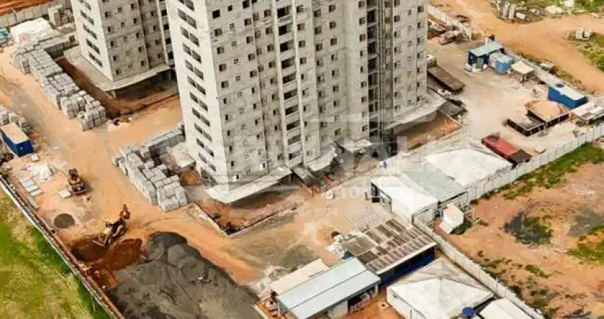 Apartamento com 2 quartos à venda na Avenida Getúlio Vargas, Torre 2, 2630, Vila Lutfalla, São Carlos