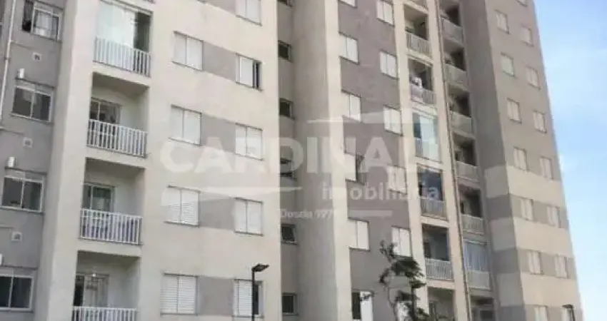 Apartamento à venda no condomínio meinhaus em campinas com 2 dormitórios.
