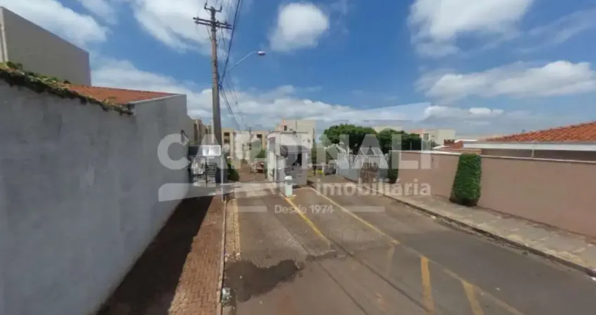 Condomínios fechado e segundo no bairro jardim das torres - são carlos.