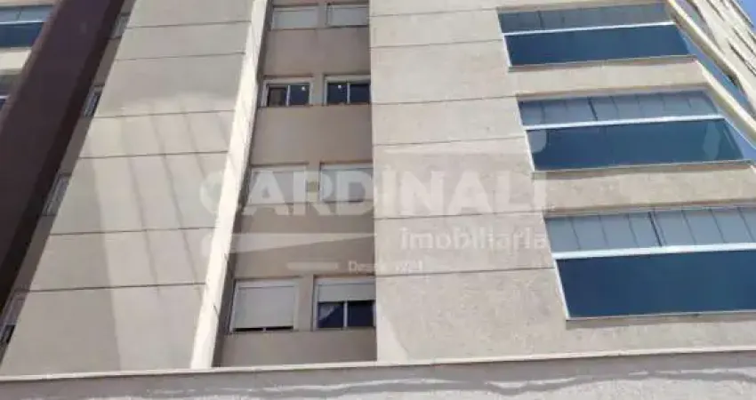 Apartamento com 3 quartos à venda na Passeio das Palmeiras, 851, Parque Faber Castell I, São Carlos