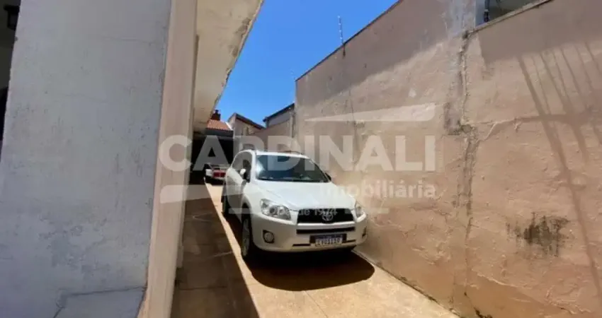 Casa com 3 quartos à venda na Avenida República do Líbano, 745, Jardim Cruzeiro do Sul, São Carlos