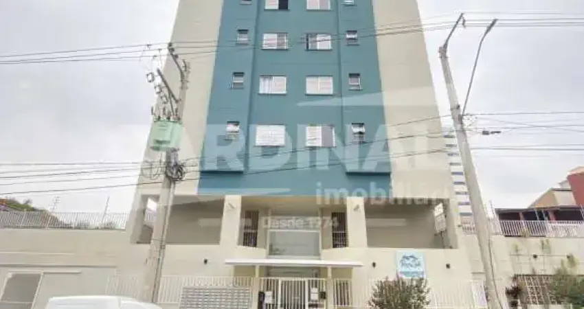Apartamento com 2 quartos para alugar na Rua Humberto Manelli, 200, Jardim Gibertoni, São Carlos