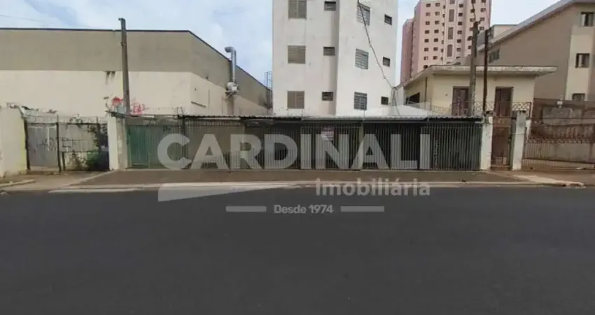 Apartamento com 1 quarto para alugar na Rua Luiz Saia, 45, Parque Arnold Schimidt, São Carlos