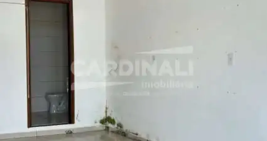 Ponto comercial para alugar na Terige Macera, Salão, 22, Jardim Popular, Ibaté