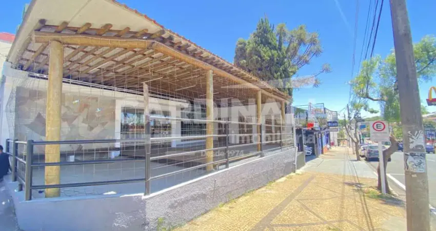 Ponto comercial para alugar na Avenida São Carlos, 3077, Centro, São Carlos