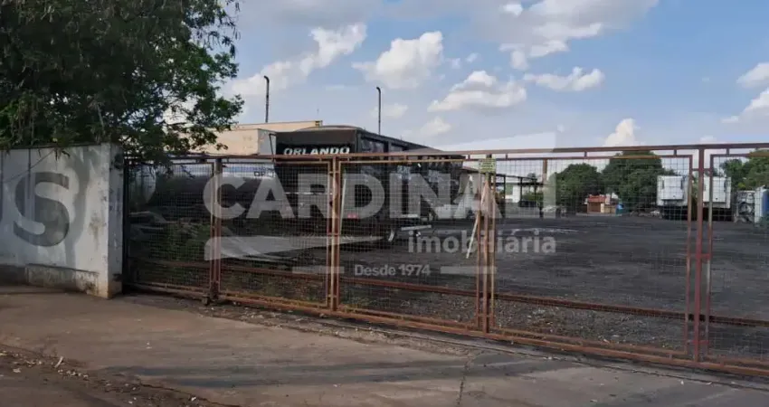 Área disponível para venda, iii distrito pronto para construir.