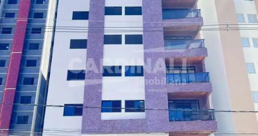 Apartamento à venda com 3 dormitórios sendo 1 suíte e 2 vagas no cambuí, campinas/sp.