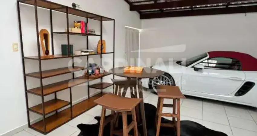 Casa em condomínio fechado com 3 quartos para alugar na Avenida Miguel Damha, 1400, Condomínio Village Damha II, São Carlos