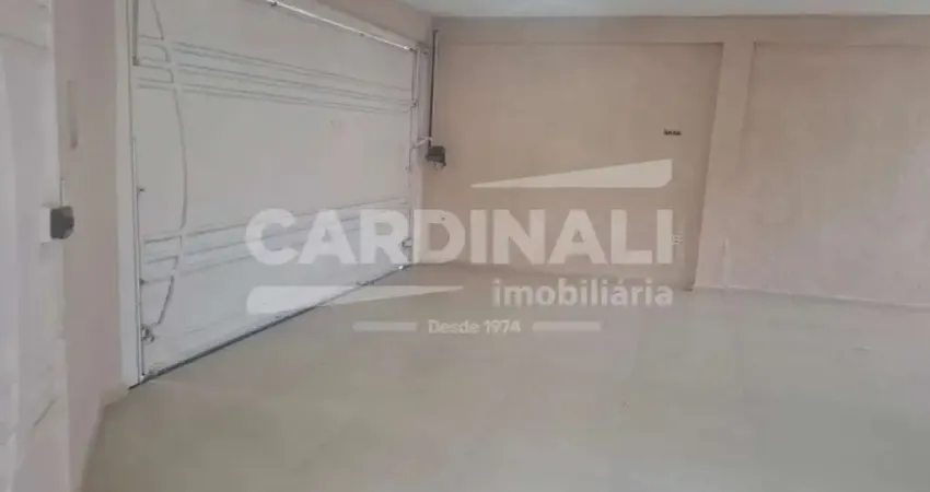 Casa com 3 quartos à venda na Rua Raphael Manzini, 799, Residencial Itamarati, São Carlos
