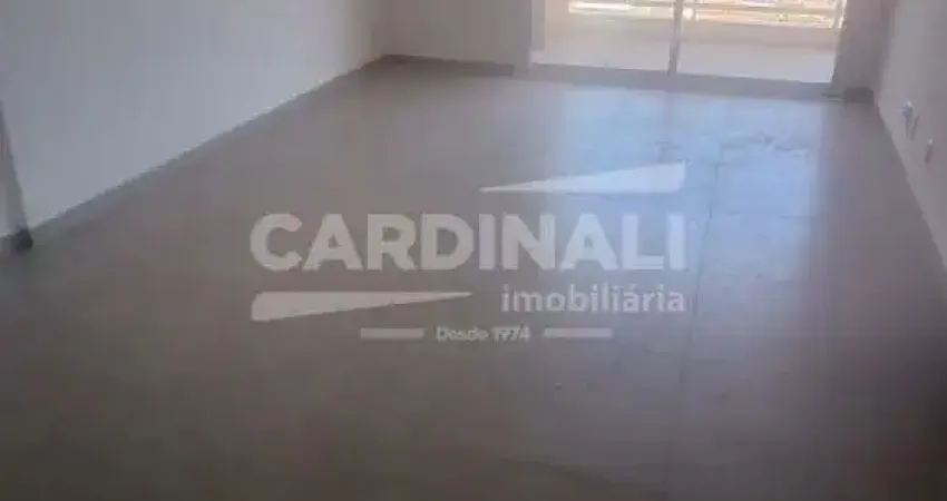 Apartamento com 3 quartos à venda na Rua José Rodrigues Sampaio, Bloco A, 777, Centreville, São Carlos