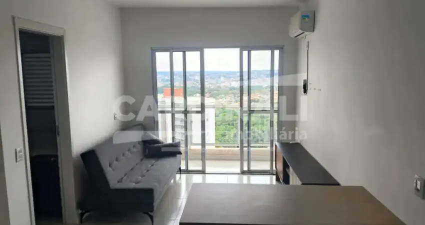 Apartamento com 2 quartos para alugar na Rua Miguel Petroni, TORRE A, 3220, Loteamento Habitacional São Carlos 1, São Carlos