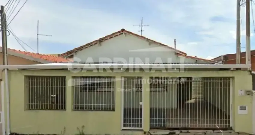 Casa à venda com 2 dormitórios sendo 1 suíte e edícula no jardim nova europa em campinas/sp.