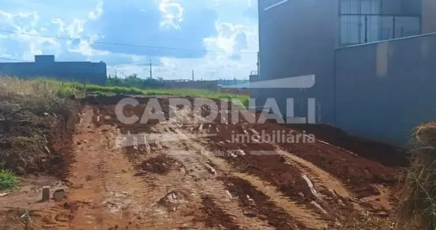 Terreno bem localizado uma região que só cresce bairro arcoville -são carlos.