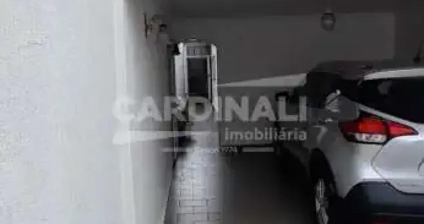 Casa com 3 quartos à venda na Rua Cesar Dacorso Filho, 1582, Vila Carmem, São Carlos