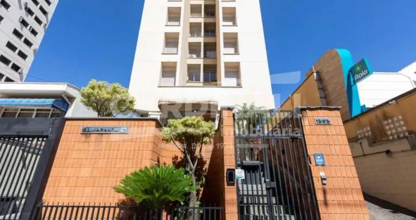 Apartamento à venda 1dormitorio em campinas próximo avenida princesa d oeste.