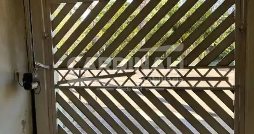 Casa com 2 quartos à venda na Rua Tranquedo de Almeida Neves, Casa, 586, Jardim Mariana, Ibaté