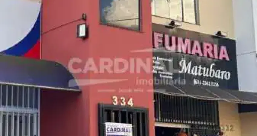 Ponto comercial para alugar na Rua Visconde de Pelotas, Lado par, 334, Centro, Ibaté