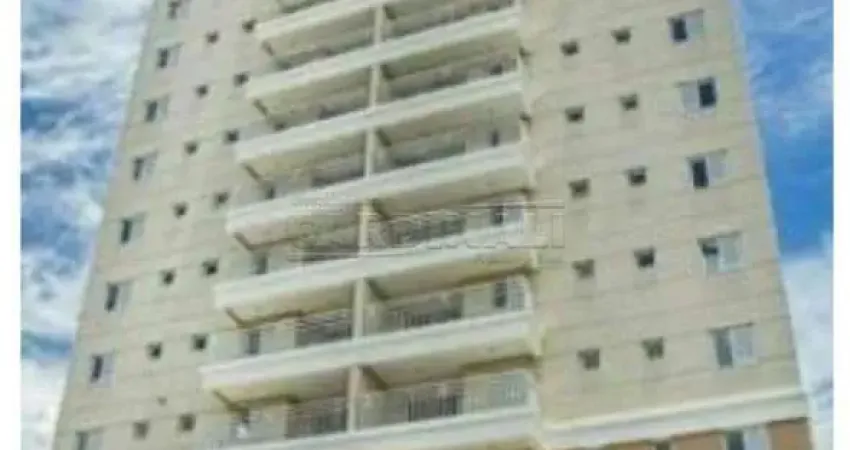 Apartamento com 3 quartos à venda na Avenida Octaviano De, 2° andar, 595, Jardim Paulistano (Vila Xavier), Araraquara