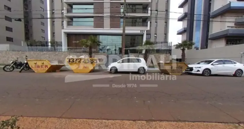 Apartamento de 3 dormitórios sendo 3 suítes na frente do shopping.