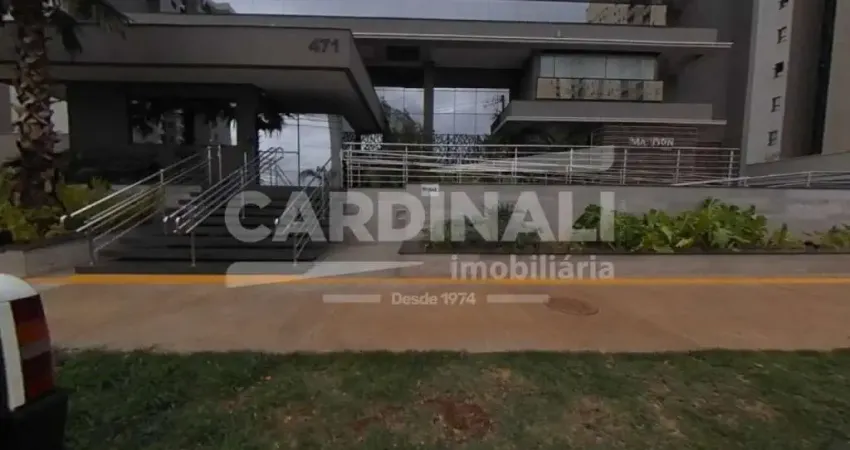 Apartamento de 3 dormitórios sendo 1 suíte próximo ao shopping iguatemi.