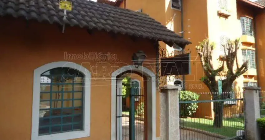 Apartamento com 2 quartos para alugar na Rua Alice J. D Anna Juliana, Bloco B, 77, Jardim Paraíso, São Carlos