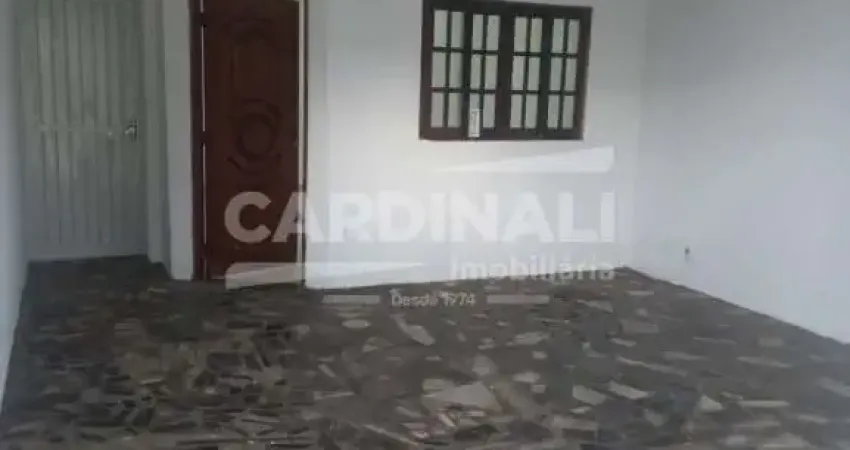 Casa em uma ótima localização, adequado pra quem procura conforto e comodidade.