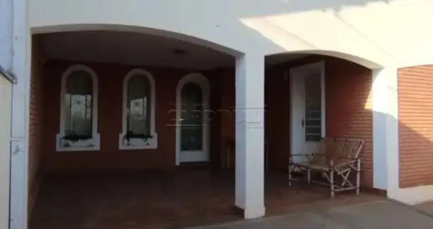 Casa com 2 quartos para alugar na Avenida Paulista, 817, Jardim Paulista, São Carlos