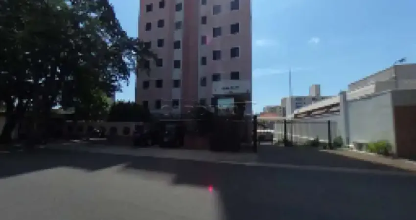Apartamento com 2 quartos à venda na Rua Oscar de Souza Geribelo, 64, Jardim Santa Paula, São Carlos