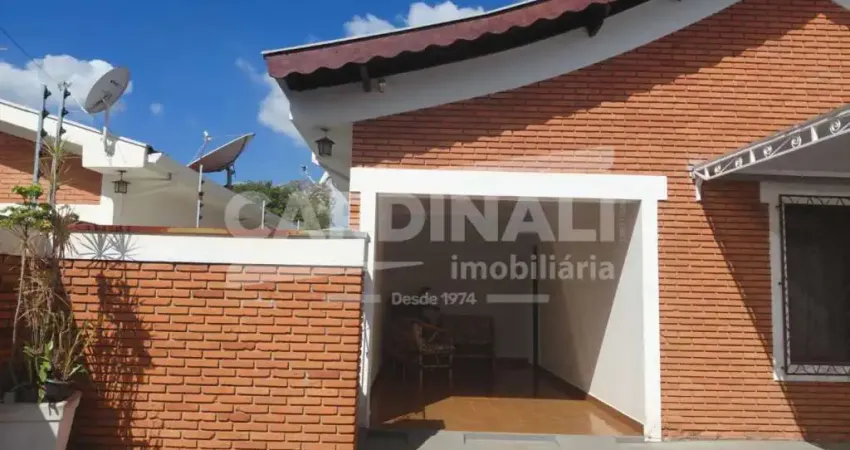 Casa com 3 quartos à venda na Rua Conde do Pinhal, 621, Centro, Ibaté