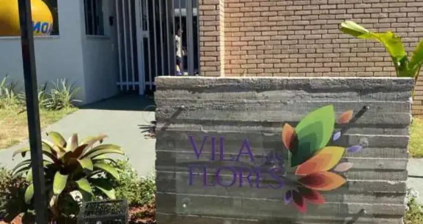 Apartamento com 2 quartos à venda na Rua Bernardino Fernandes Nunes, Torre 02, 1283, Cidade Jardim, São Carlos